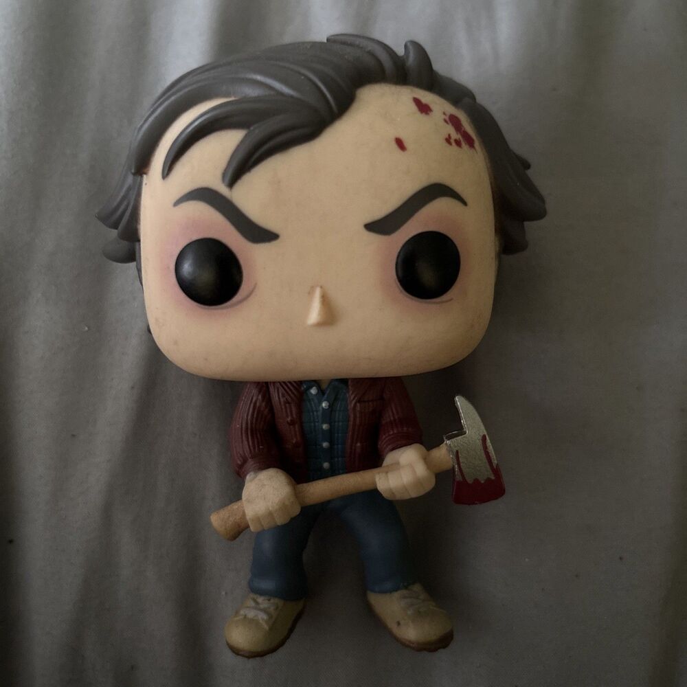 Funko Pop! Vinyl: The Shining Jack Torrance #456 no box